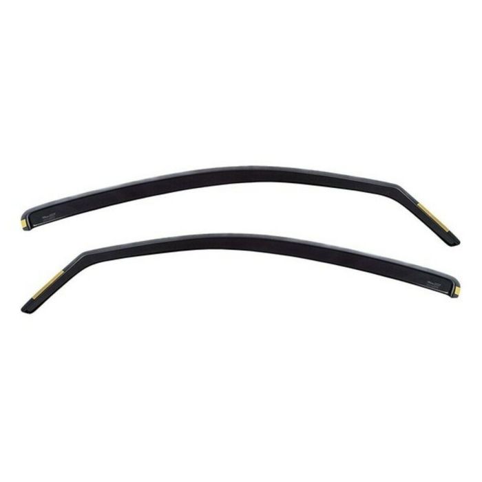 Deflector de viento HEKO 29638 5D Frontal (2 pcs) Deflector de viento HEKO 29638 5D Frontal (2 pcs)
