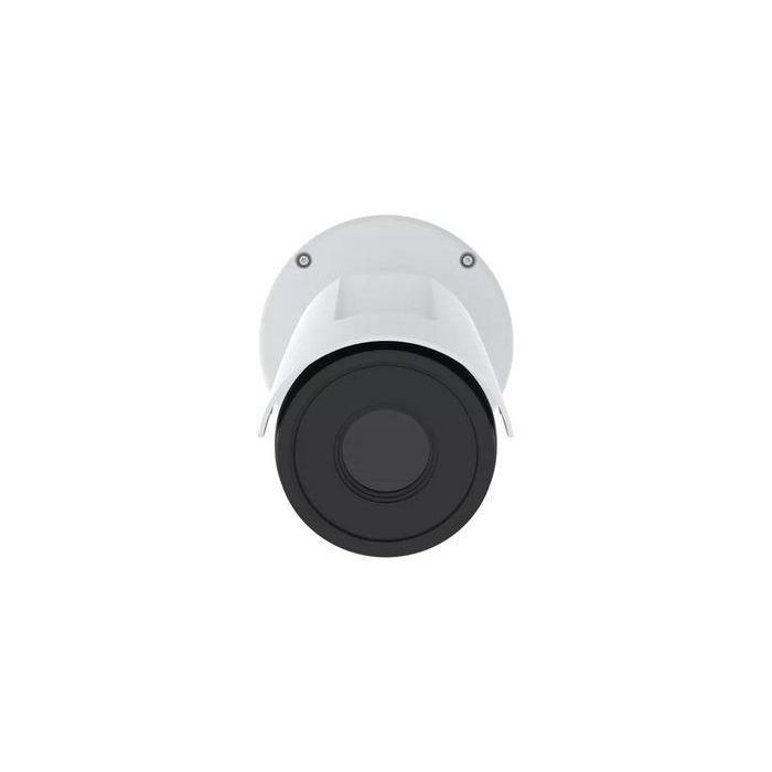 Axis Cámara térmica IP bullet Q1971-E 13mm 30fps 384x288 IK10 IP66 IP67 NEMA 4X 1 Axis Cámara térmica IP bullet Q1971-E 13mm 30fps 384x288 IK10 IP66 IP67 NEMA 4X 1