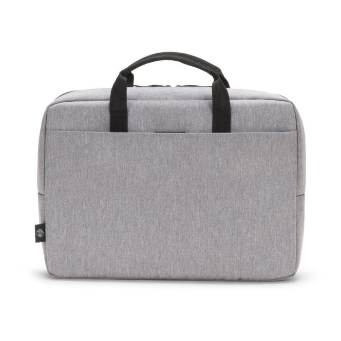 Maletín para Portátil Dicota D31870-RPET Gris 13,3" 2 Maletín para Portátil Dicota D31870-RPET Gris 13,3" 2