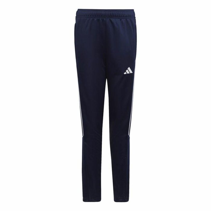 Pantalón Largo Deportivo Adidas Tiro 23 Club Azul 0 Pantalón Largo Deportivo Adidas Tiro 23 Club Azul 0