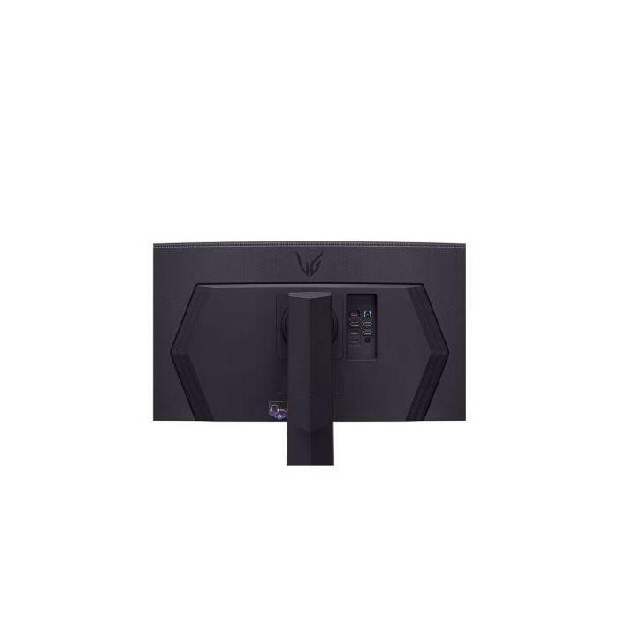 LG 45GR75DC-B Monitor Gaming Curvo 44.5" Ultrapanorámico Dual QHD 5120x1440 200Hz 1ms VA DisplayHDR 600 FreeSync Premium Pro Regulable en altura 3 LG 45GR75DC-B Monitor Gaming Curvo 44.5" Ultrapanorámico Dual QHD 5120x1440 200Hz 1ms VA DisplayHDR 600 FreeSync Premium Pro Regulable en altura 3