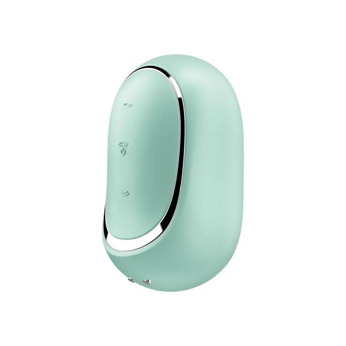 Vibrador Punto G Satisfyer 3 Vibrador Punto G Satisfyer 3