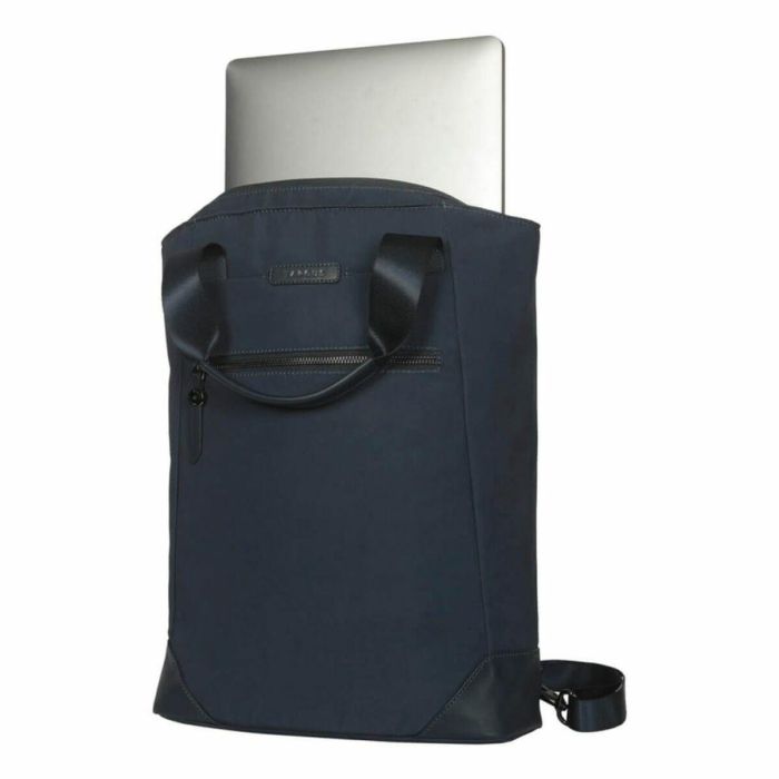 Targus TBB65102GL Mochila Bolso Convertible Ávila para Portátil 16" EcoSmart Resistente al Agua Azul 19 Targus TBB65102GL Mochila Bolso Convertible Ávila para Portátil 16" EcoSmart Resistente al Agua Azul 19