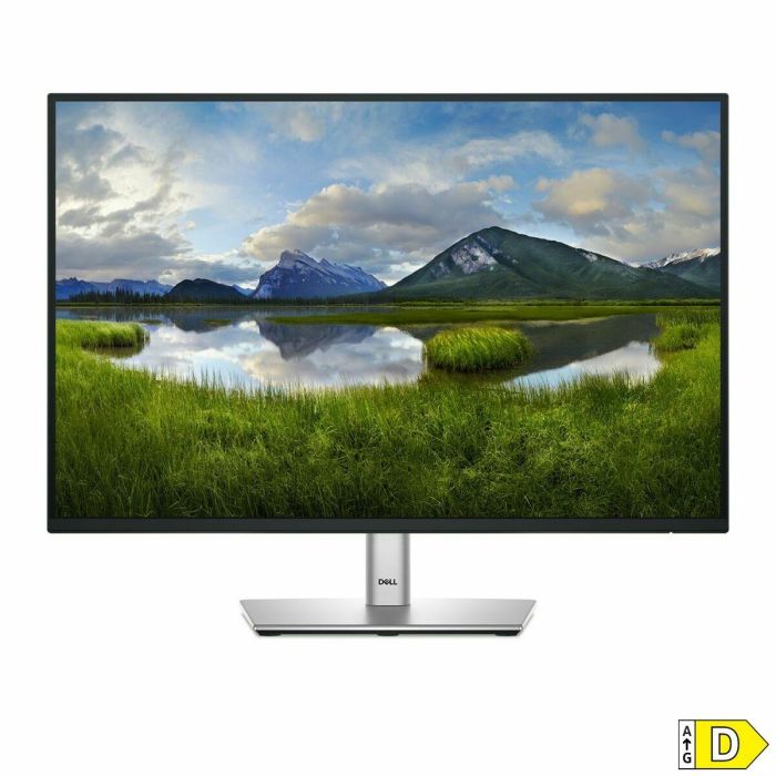 Dell P2425 Monitor 24 Pulgadas WUXGA 1920x1200 IPS 100Hz 12 Dell P2425 Monitor 24 Pulgadas WUXGA 1920x1200 IPS 100Hz 12