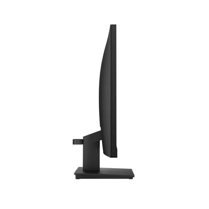 HP V24i G5 Monitor FHD de 23.8 Pulgadas (60.5 cm), Pantalla Nítida para Productividad Diaria en Oficina y Estudio, Diseño Elegante 24