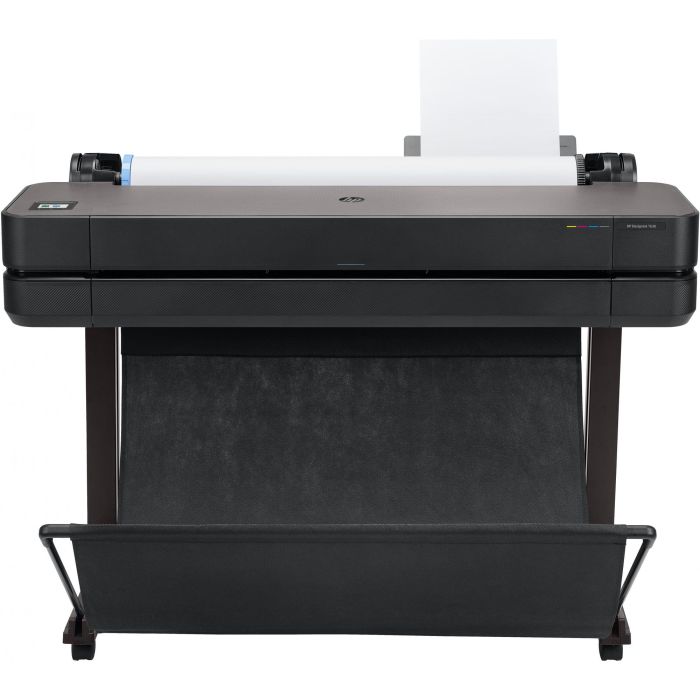 HP DesignJet T630 36-in Printer 0 HP DesignJet T630 36-in Printer 0