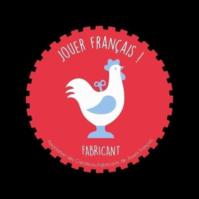 Mecabois Juego completo de tejo bretón tradicional - 12 discos, tablero de madera y maestro de hierro fundido 1 Mecabois Juego completo de tejo bretón tradicional - 12 discos, tablero de madera y maestro de hierro fundido 1