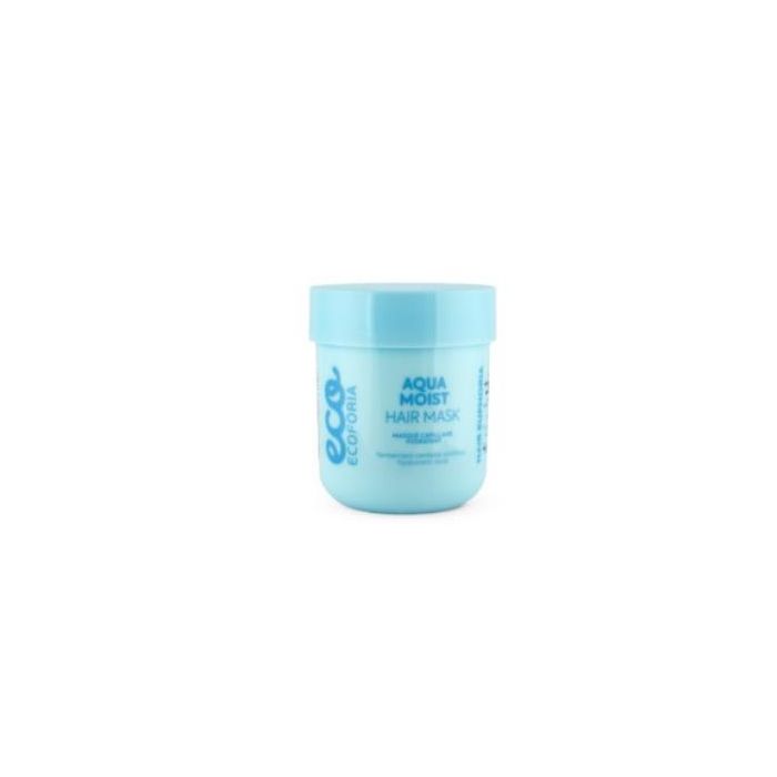 Mascarilla Capilar Aqua Moist 200 Ml.
