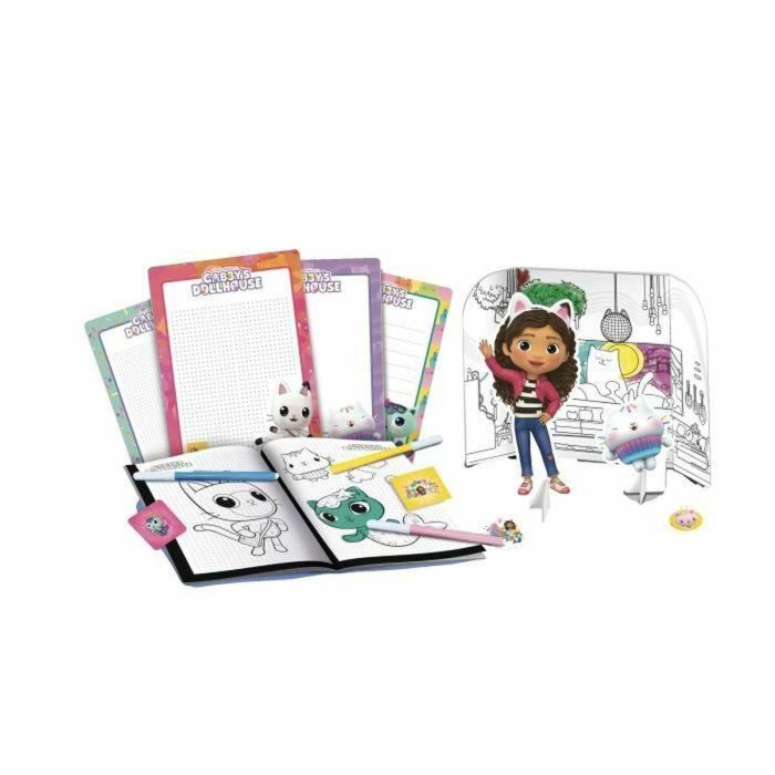 Lisciani Escuela de Dibujo Portátil con Mochila Original para Niños - Escribe, Dibuja, Crea y Borra; Incluye 4 Pizarras y Pegatinas 2 Lisciani Escuela de Dibujo Portátil con Mochila Original para Niños - Escribe, Dibuja, Crea y Borra; Incluye 4 Pizarras y Pegatinas 2