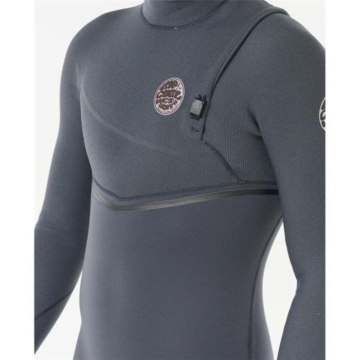 Neopreno Rip Curl E-Bomb Zf 32 Gris 2 Neopreno Rip Curl E-Bomb Zf 32 Gris 2