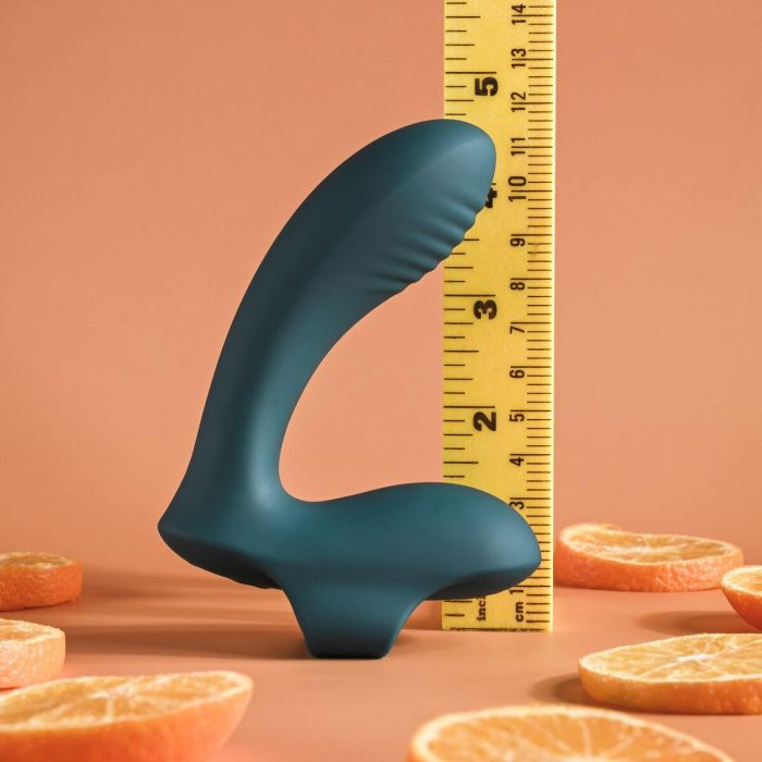 Vibrador Para Dedo Playboy Playboy 11 Vibrador Para Dedo Playboy Playboy 11