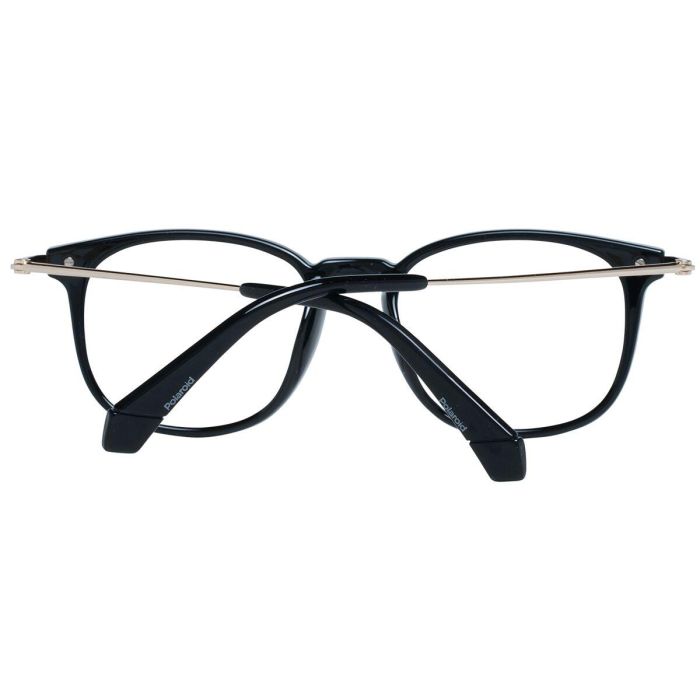 Montura de Gafas Unisex Polaroid PLD D363_G 502M2 3 Montura de Gafas Unisex Polaroid PLD D363_G 502M2 3