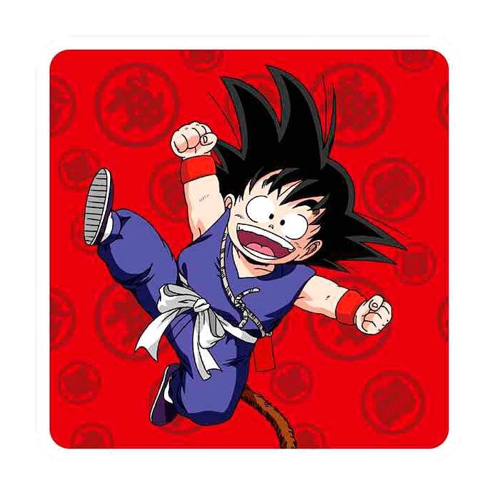 Juego Memoarrr! Dragon Ball 3