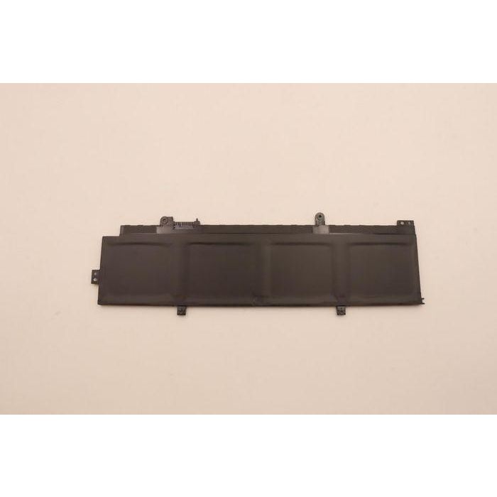 Lenovo Internal lithium-ion battery, 52.5Wh capacity, 4 cells, designed for Lenovo notebooks, ensures reliable performance. 1 Lenovo Internal lithium-ion battery, 52.5Wh capacity, 4 cells, designed for Lenovo notebooks, ensures reliable performance. 1