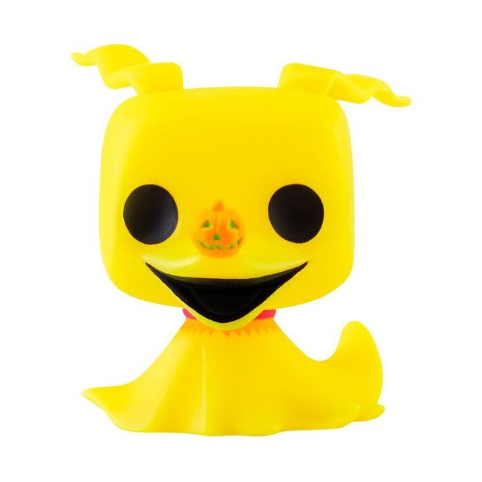 Funko Pop Disney Pesadilla Antes de Navidad Pack de 4 4 Funko Pop Disney Pesadilla Antes de Navidad Pack de 4 4