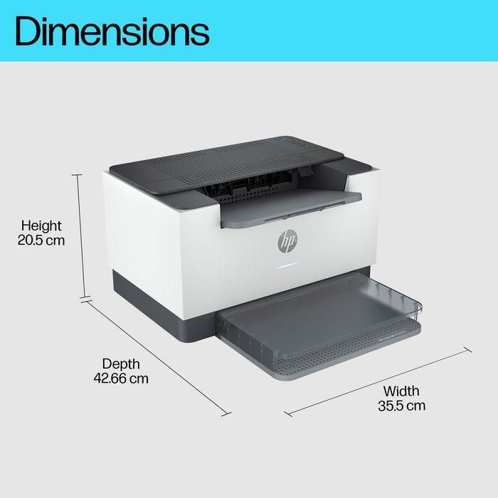 HP LaserJet M209dw Printer 7 HP LaserJet M209dw Printer 7