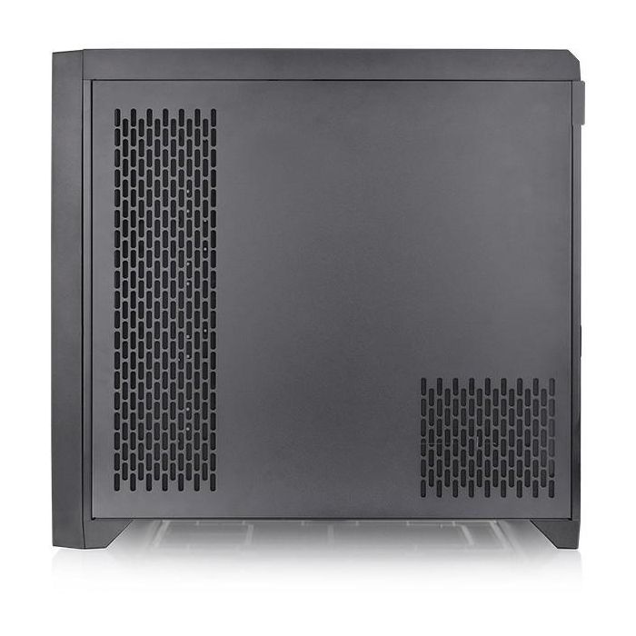 Thermaltake CTE C750 TG ARGB Chasis Full Tower Negro 3 Thermaltake CTE C750 TG ARGB Chasis Full Tower Negro 3