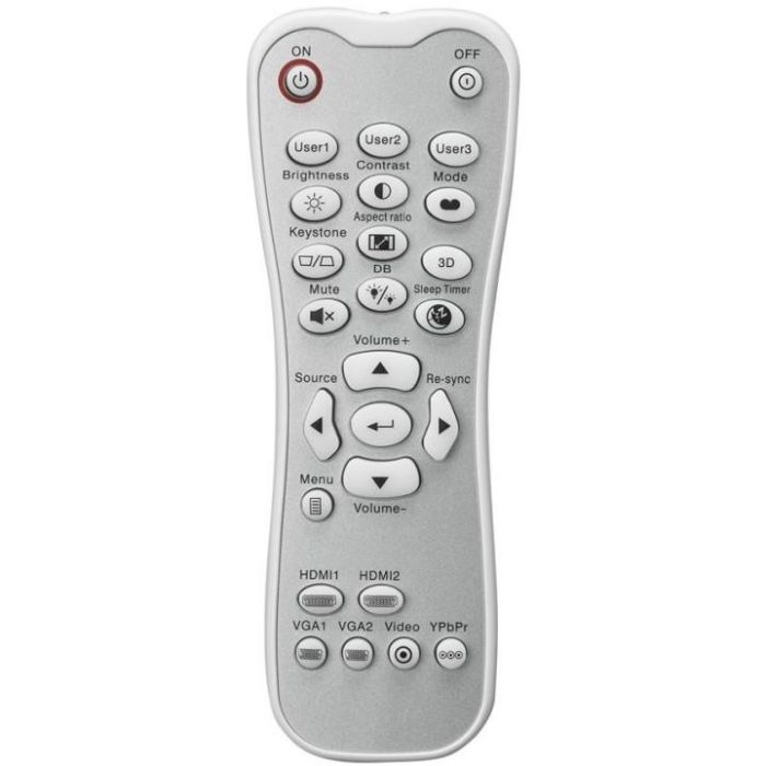 Optoma UHD35STx Proyector DLP 4K Ultra HD (3840x2160) 3600 Lúmenes HDMI USB 3D Blanco 1 Optoma UHD35STx Proyector DLP 4K Ultra HD (3840x2160) 3600 Lúmenes HDMI USB 3D Blanco 1