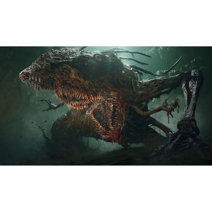 Señores de los caídos - Juego de PS5 3 Señores de los caídos - Juego de PS5 3