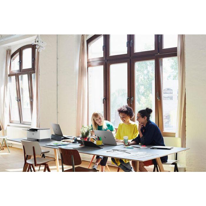 HP M207dw Impresora Láser Monocromo LaserJet WiFi Rápida a Doble Cara y Fácil Configuración por HP App 9 HP M207dw Impresora Láser Monocromo LaserJet WiFi Rápida a Doble Cara y Fácil Configuración por HP App 9