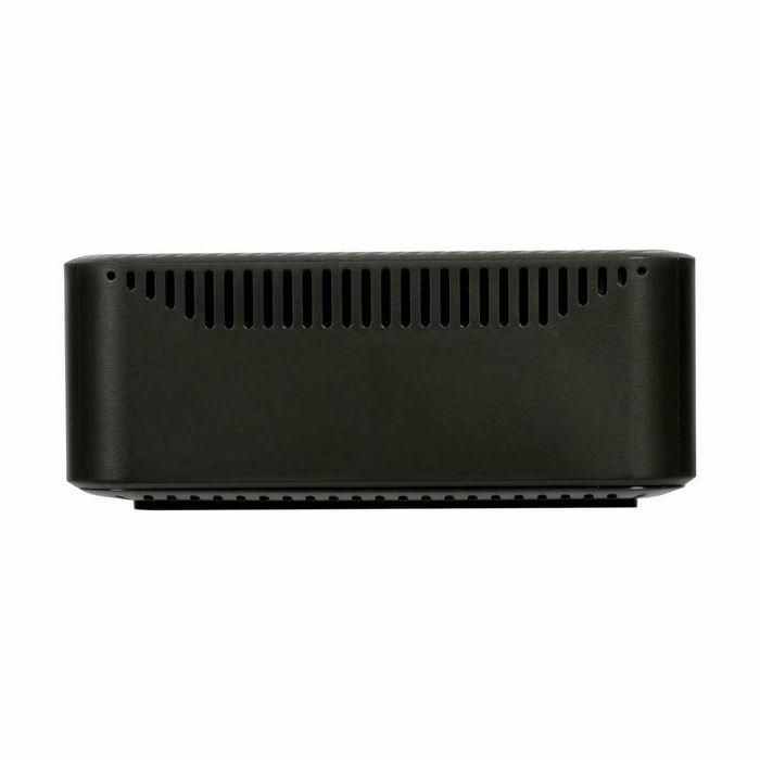 Targus USB4, Triple Video Docking Station, 100W, USB-C, 2.5G Ethernet, black 9 Targus USB4, Triple Video Docking Station, 100W, USB-C, 2.5G Ethernet, black 9