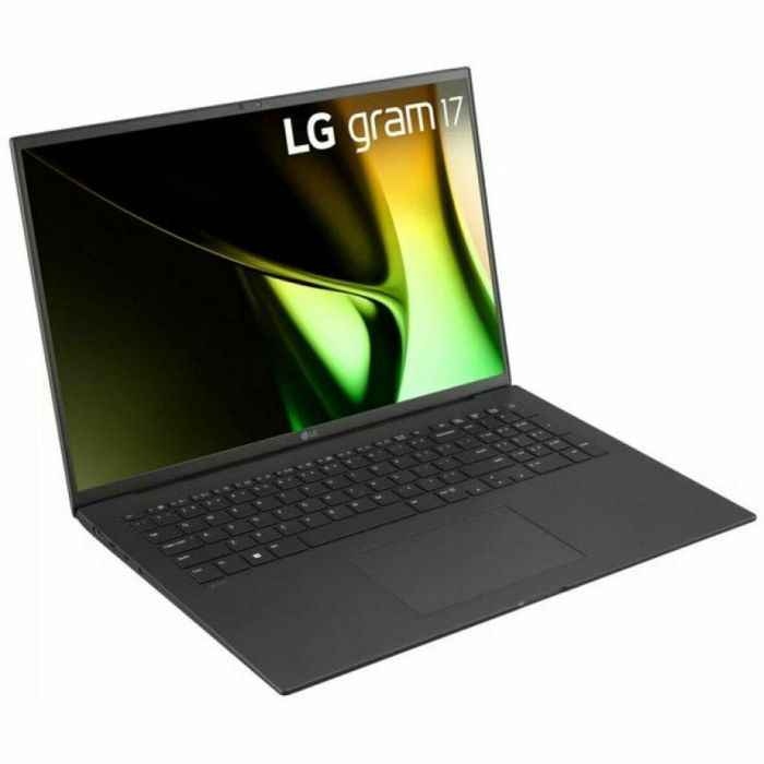 LG 17ZD90S Portátil Gram Intel Core Ultra 7 155H 16GB RAM 512GB SSD 16" WQXGA Ultraligero 23h Batería FreeDOS Negro 29