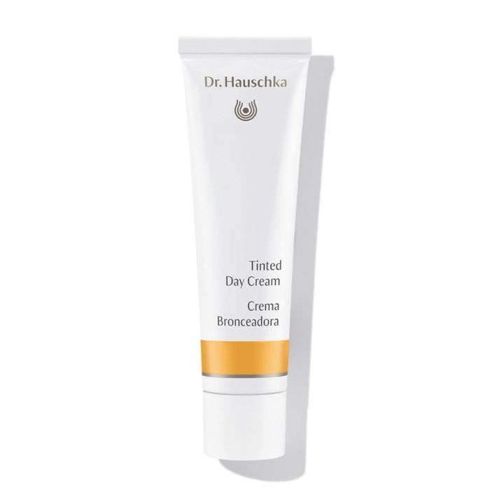 Dr.Hauschka Tinted crema revitalizadora 30 ml