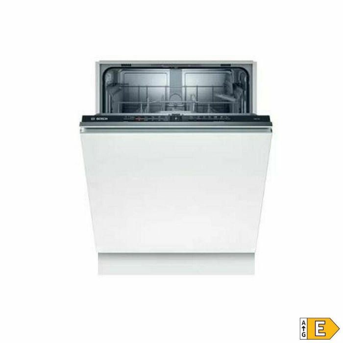 Lavavajillas BOSCH SMV2ITX18E 60 cm 4 Lavavajillas BOSCH SMV2ITX18E 60 cm 4