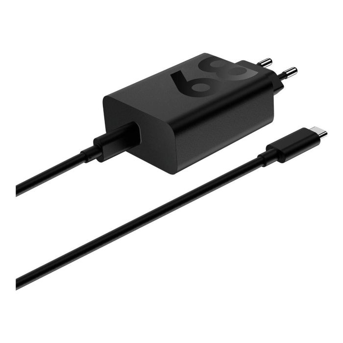 Cargador de Pared Motorola PG38C06281 Negro 7 Cargador de Pared Motorola PG38C06281 Negro 7