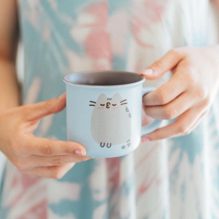 Taza Purrfect Love Pusheen 380ml 2 Taza Purrfect Love Pusheen 380ml 2