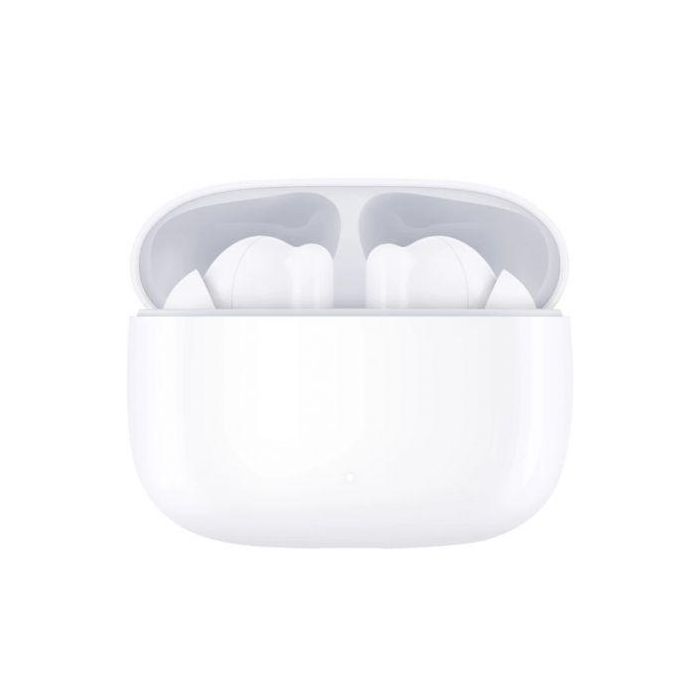 Honor Auriculares Bluetooth 5.4 Earbuds X7 Lite 5504ABRR ANC Autonomía Total 38h Blancos 1