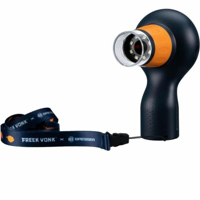 Bresser Microscopio de mano Juego de descubrimiento 4007922083803 A partir de 8 años 1