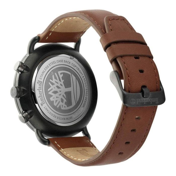 Reloj Hombre Timberland (Ø 45 mm) 4