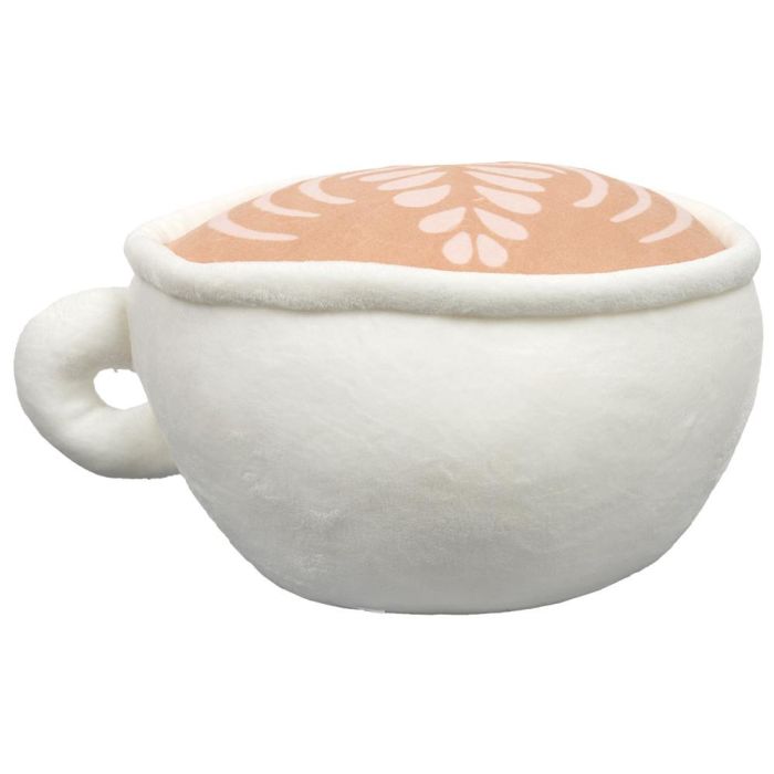 The Concept Factory Peluche Café Kawaii 18 cm 3 The Concept Factory Peluche Café Kawaii 18 cm 3
