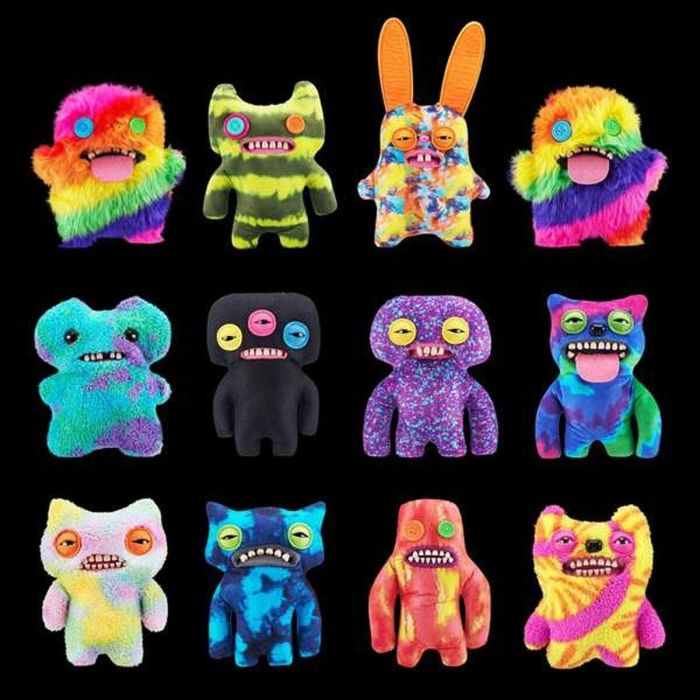 Peluche Zuru Monstruo 23 cm 4 Peluche Zuru Monstruo 23 cm 4