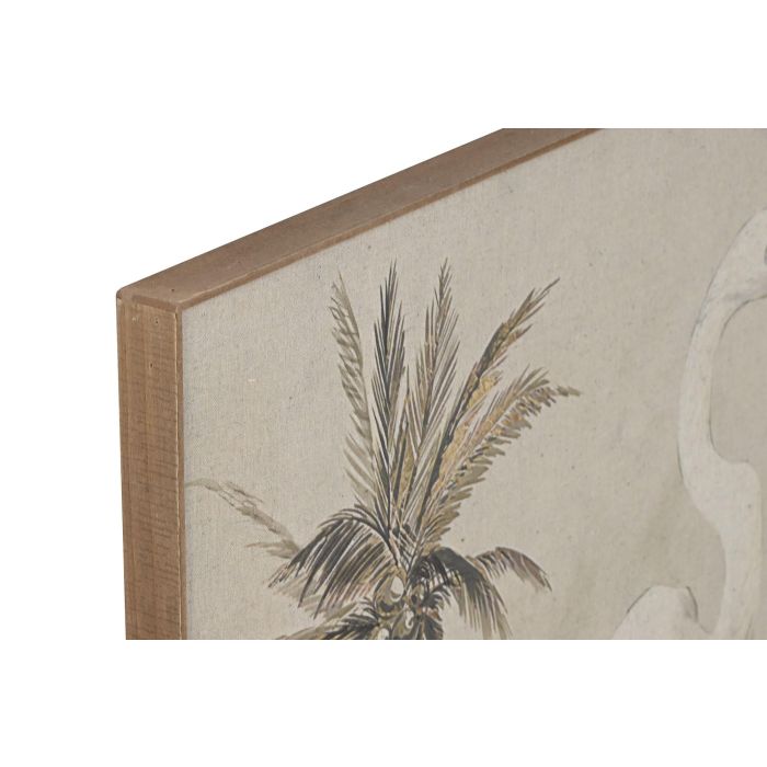 Cuadro Oriental DKD Home Decor Verde Beige 3 x 80 x 120 cm (2 Unidades) 1 Cuadro Oriental DKD Home Decor Verde Beige 3 x 80 x 120 cm (2 Unidades) 1