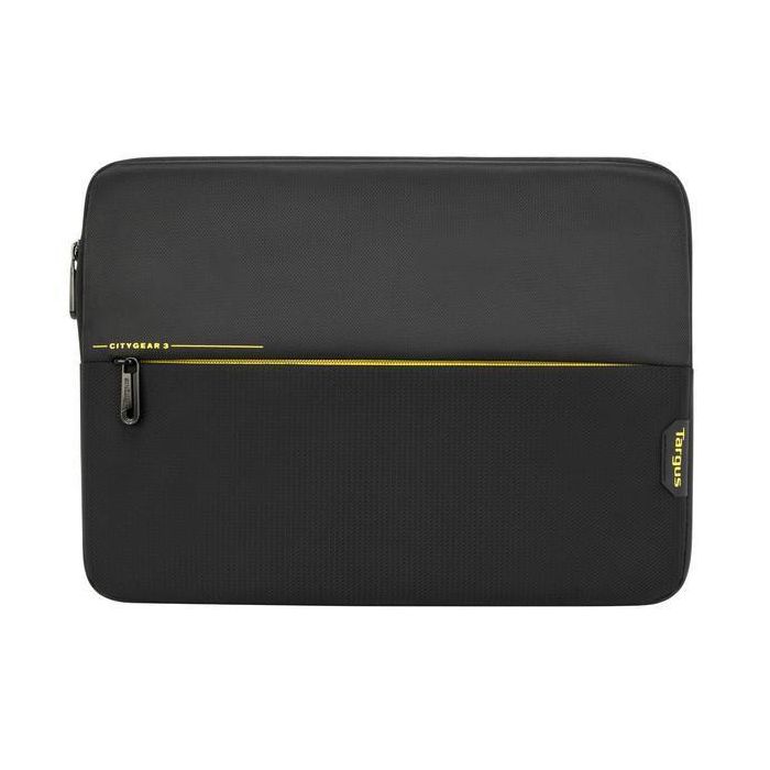 Funda Targus Citygear 3 Portatil 13.3 Pulgadas 1 Funda Targus Citygear 3 Portatil 13.3 Pulgadas 1