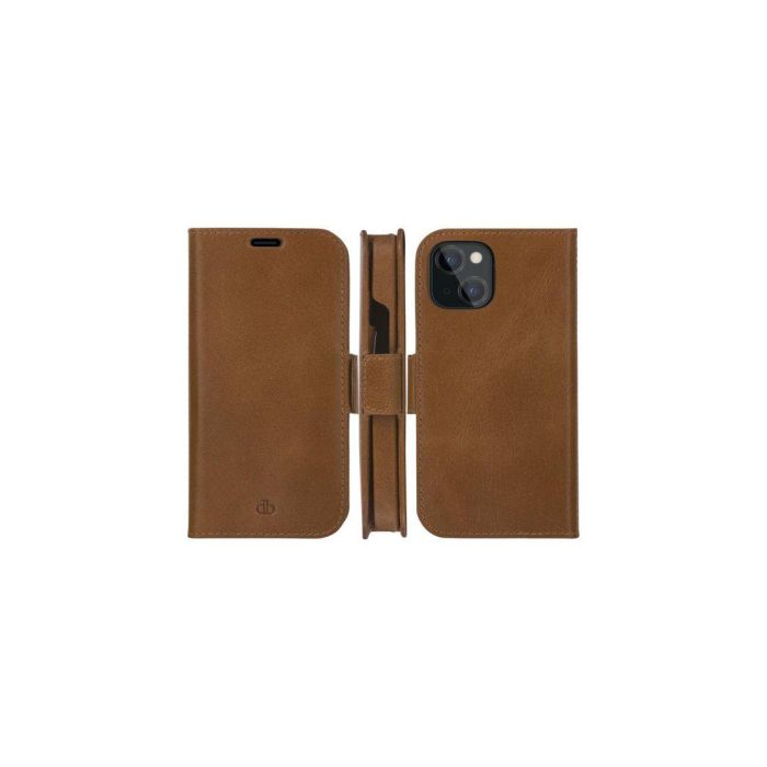 dbramante1928 Lynge iPhone 13 Tan 2 dbramante1928 Lynge iPhone 13 Tan 2