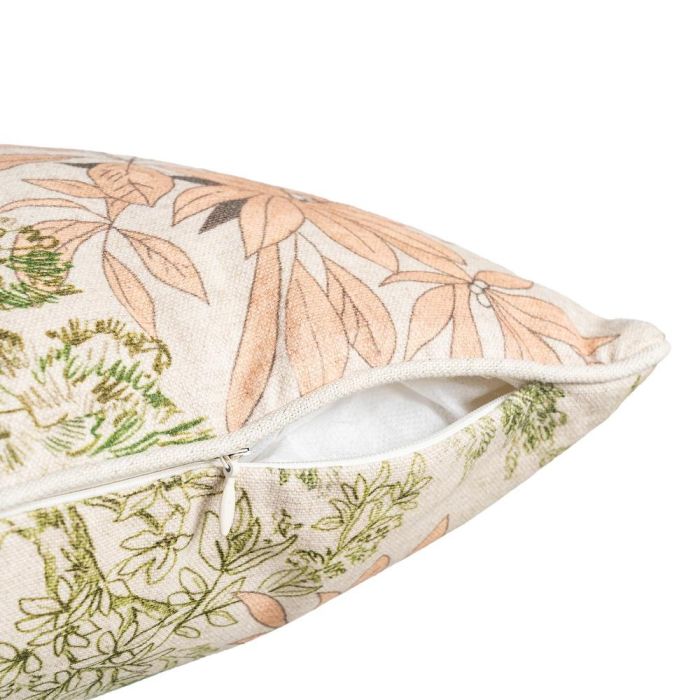 Cojín Árboles Decoración 45 X 45 cm