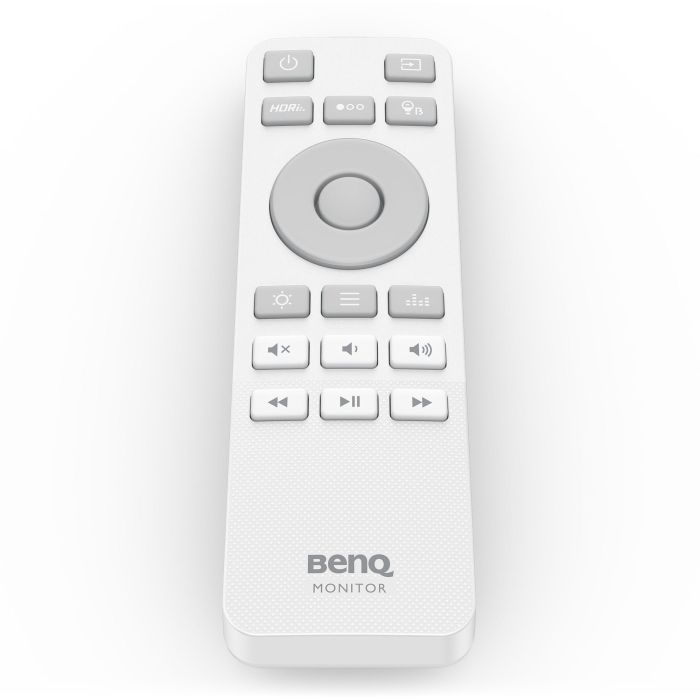 BenQ EW3290U Monitor LED 31.2" 4K Ultra HD IPS HDR400 5ms 60Hz para Gaming y Hogar - Blanco 5 BenQ EW3290U Monitor LED 31.2" 4K Ultra HD IPS HDR400 5ms 60Hz para Gaming y Hogar - Blanco 5