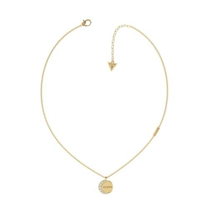 Collar Mujer Guess JUBN01189JWYGT-U 45 cm 0 Collar Mujer Guess JUBN01189JWYGT-U 45 cm 0