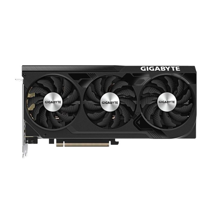 Vga Gigabyte Gv-N4070Wf3Oc-12Gd,Nv,Rtx4070,Gddr6X,12Gb,192Bit,Hdmi+3Dp,Windforce 3X (3 Ventiladores) 7