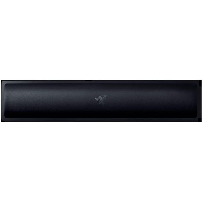 Razer RC21-01470200-R3M1 Reposamuñecas de Espuma y Polipiel, color Negro. Accesorios para ordenador.