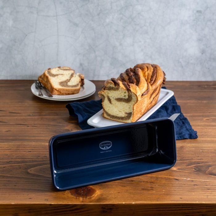 Dr Oetker FAC1703290474227 - Molde Desmontable Back Liebe para Pasteles de Esmalte - 30 y 26 cm 4