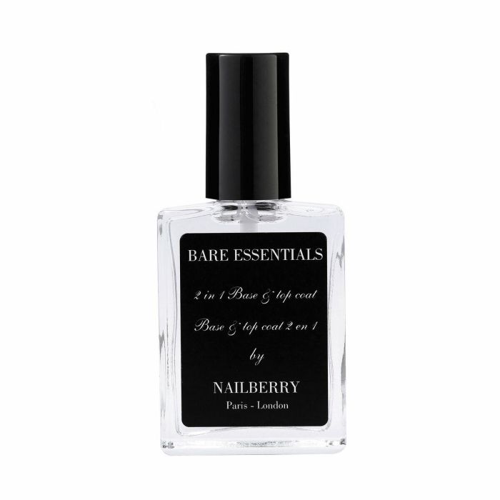 Esmalte de uñas Nailberry BARE ESSENTIALS 15 ml