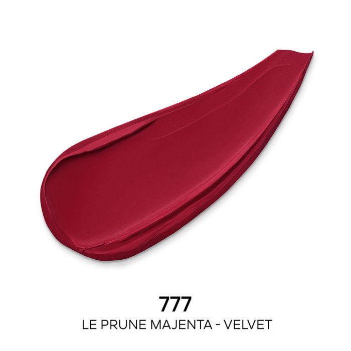 Guerlain ROUGE G VELVET Barra de Labios Recarga #777 3,5g 3