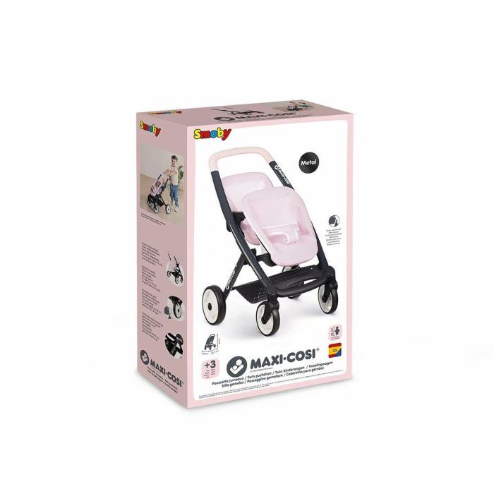 Set de Limpieza Smoby 6