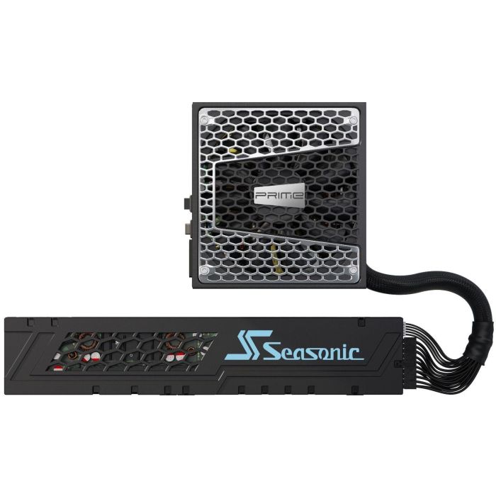 750W Seasonic Connect | 80+ Gold 6