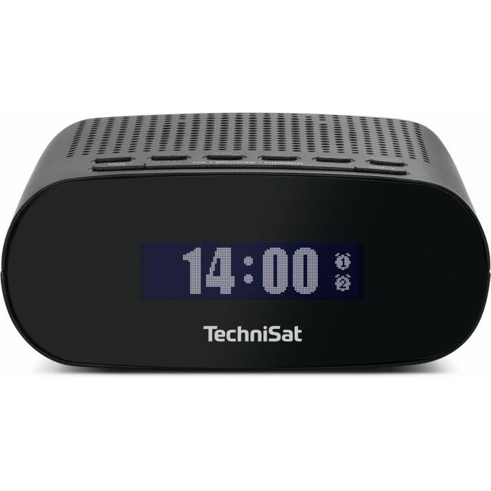 Technisat Techniradio 50 schwarz 0 Technisat Techniradio 50 schwarz 0
