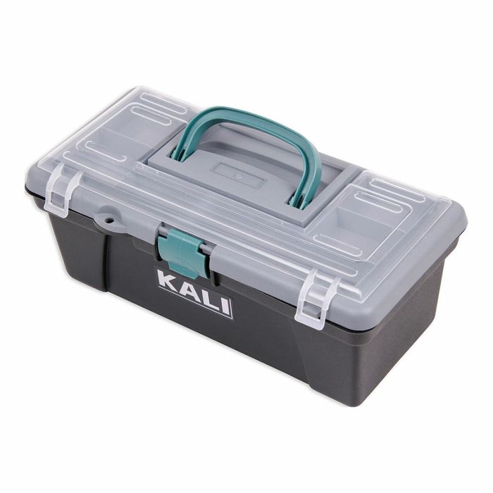 Caja de Almacenaje Kali Kunnan